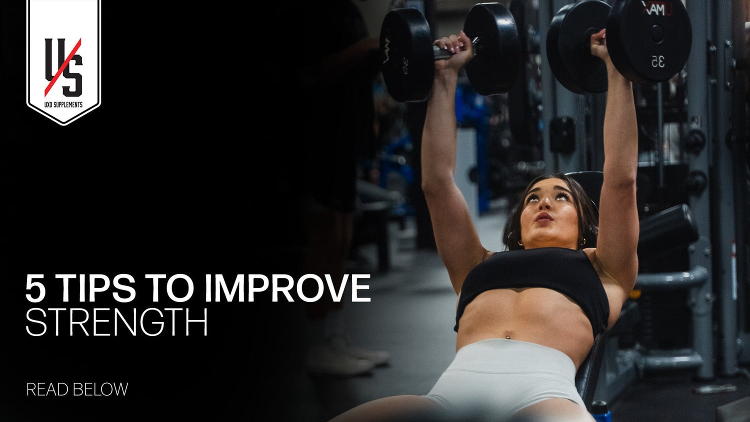 5 Proven Tips to Boost Your Strength & Smash Through Plateaus