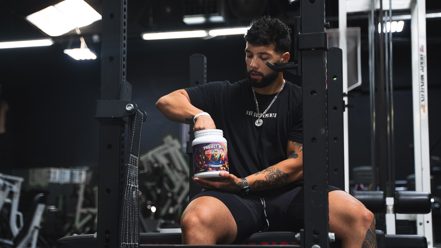 What Makes a Great Pre-Workout Supplement?