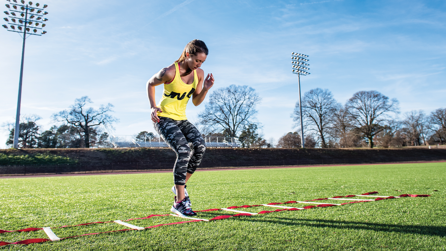 Boost Your Athletic Performance with These Effective Workout Tips