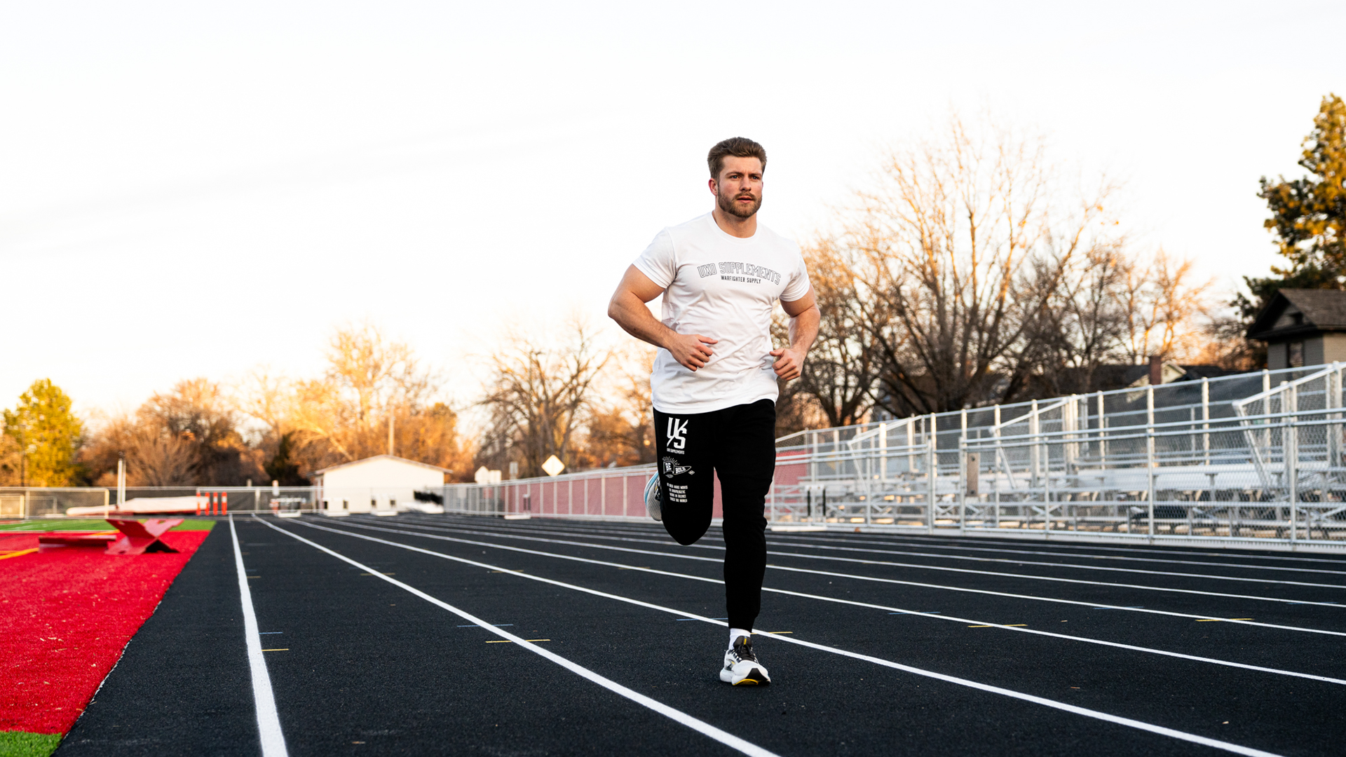 Unlocking the Power of Hybrid Athlete Training: Increase Mileage without Sacrificing Muscle Mass