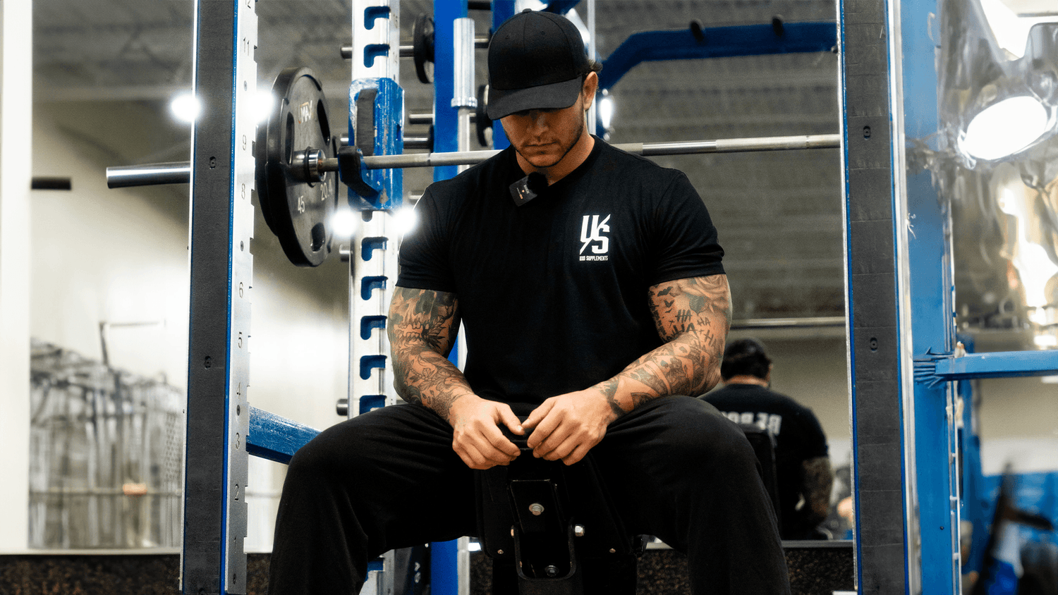 Longer vs. Shorter Rest Periods - UXO Supplements