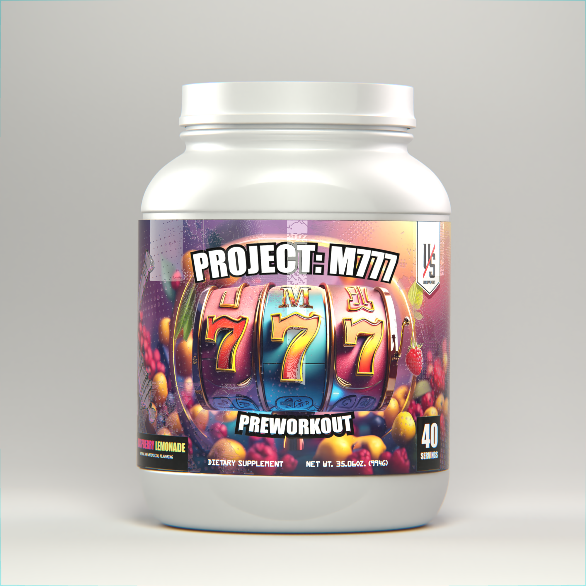 Project M777