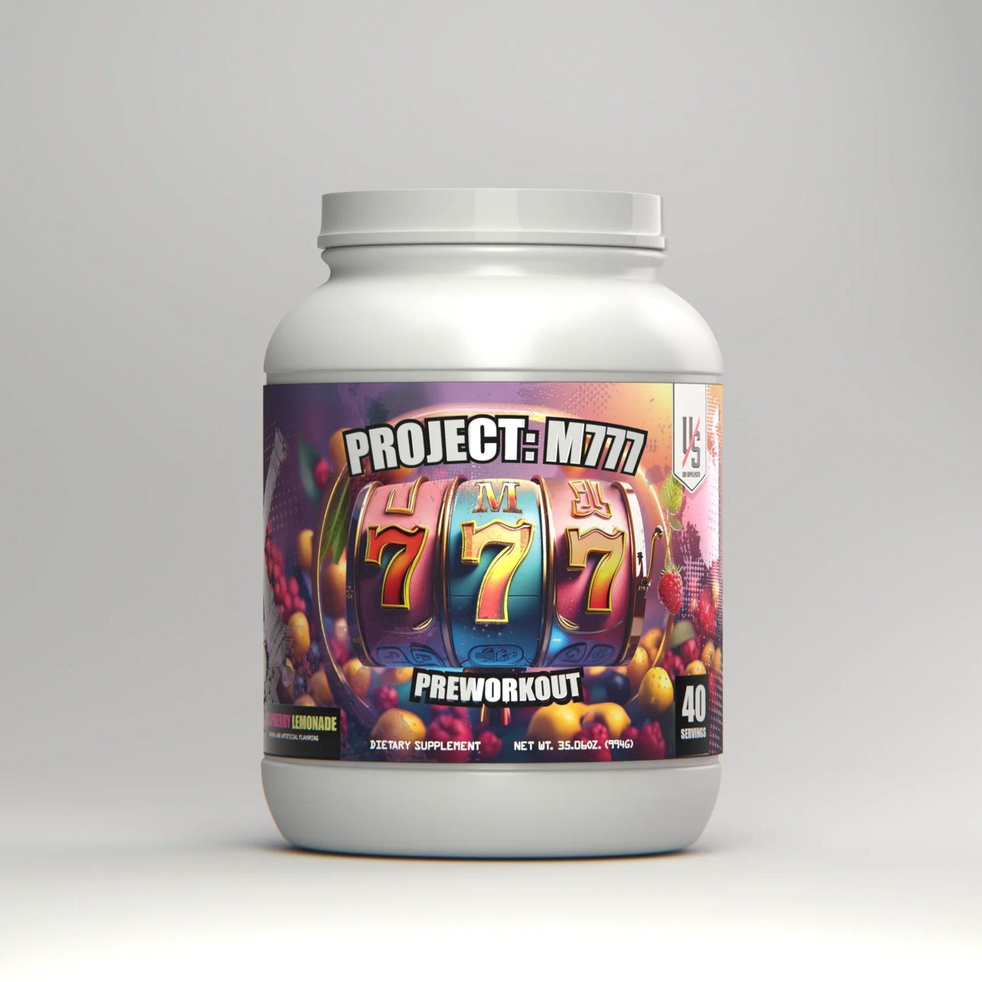 Project M777