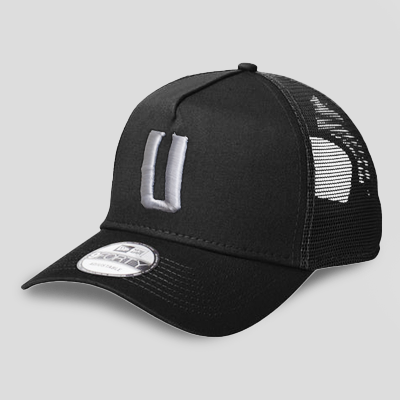 The U (New Era) Snapback