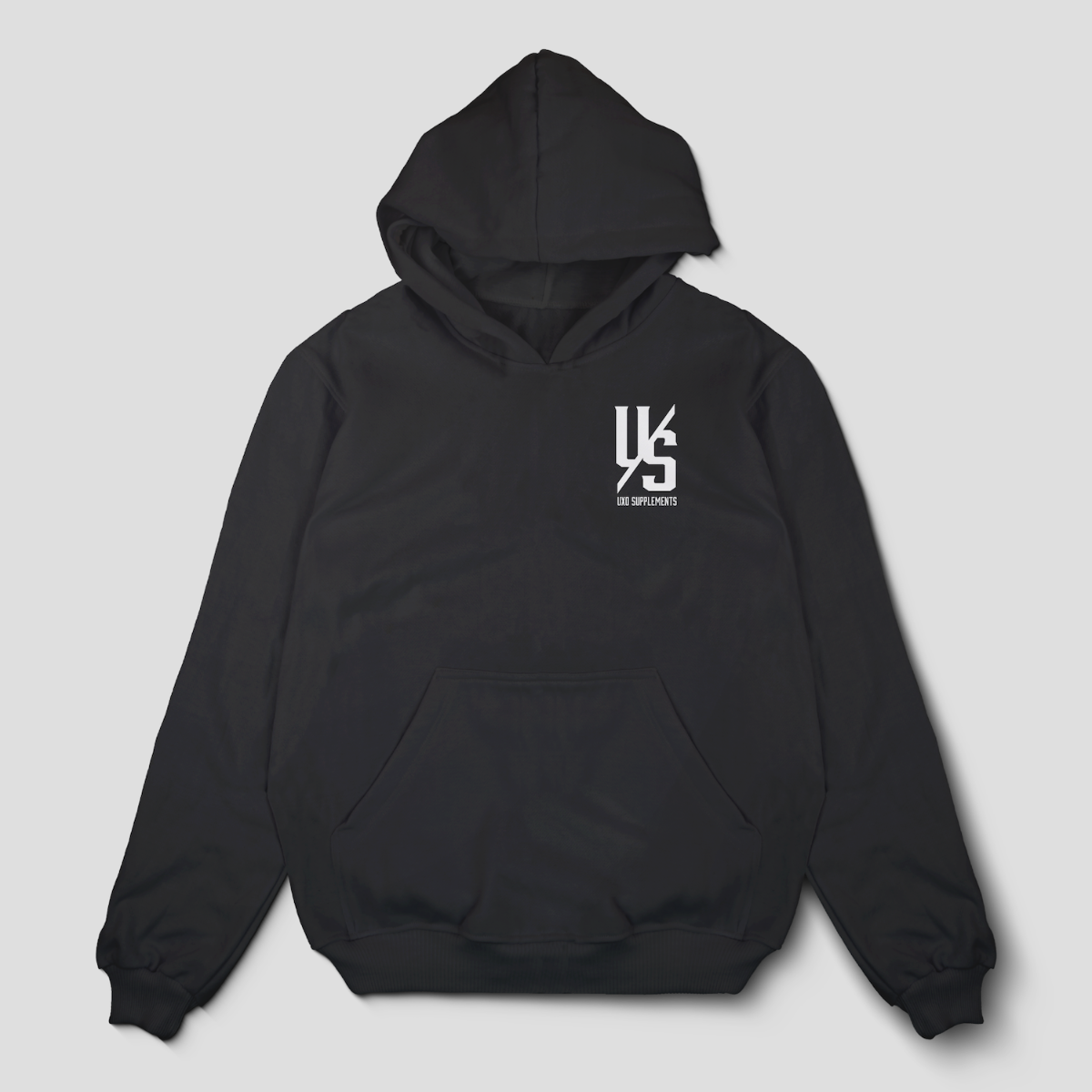 One Ride Hoodie