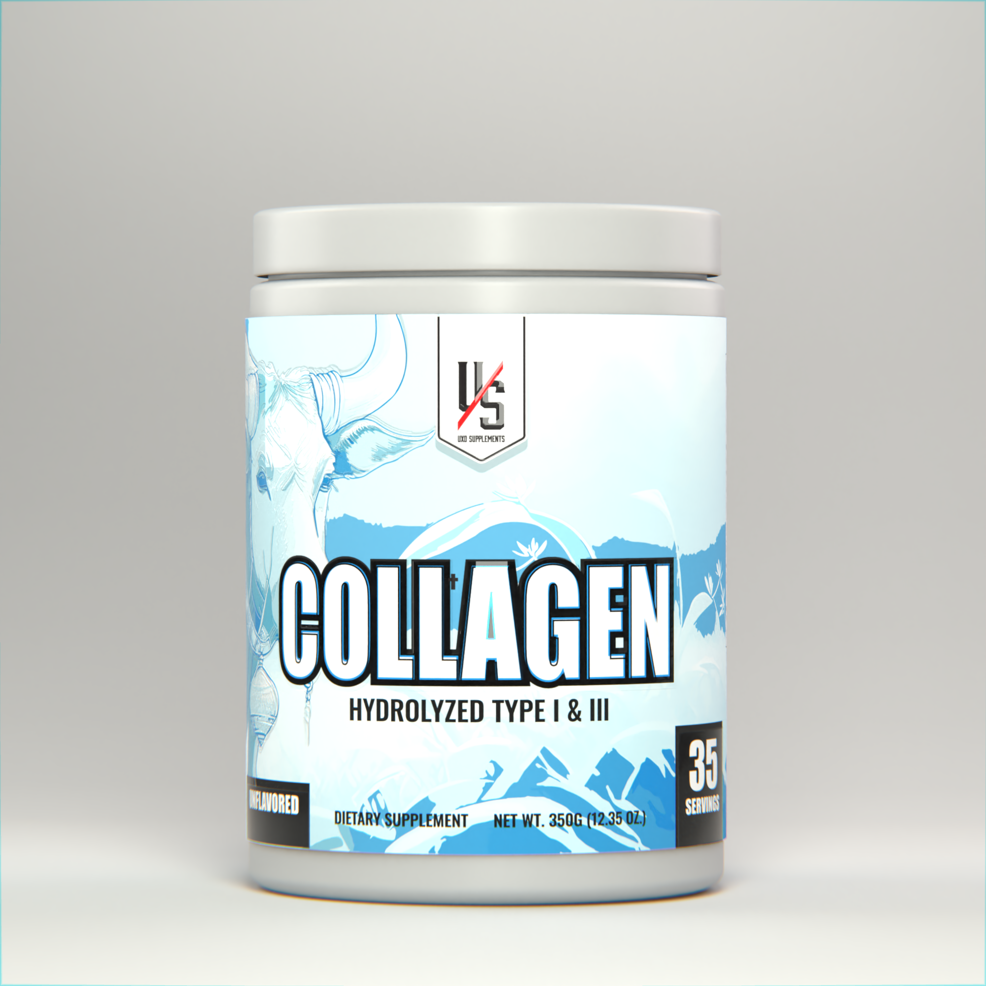 Collagen Peptides