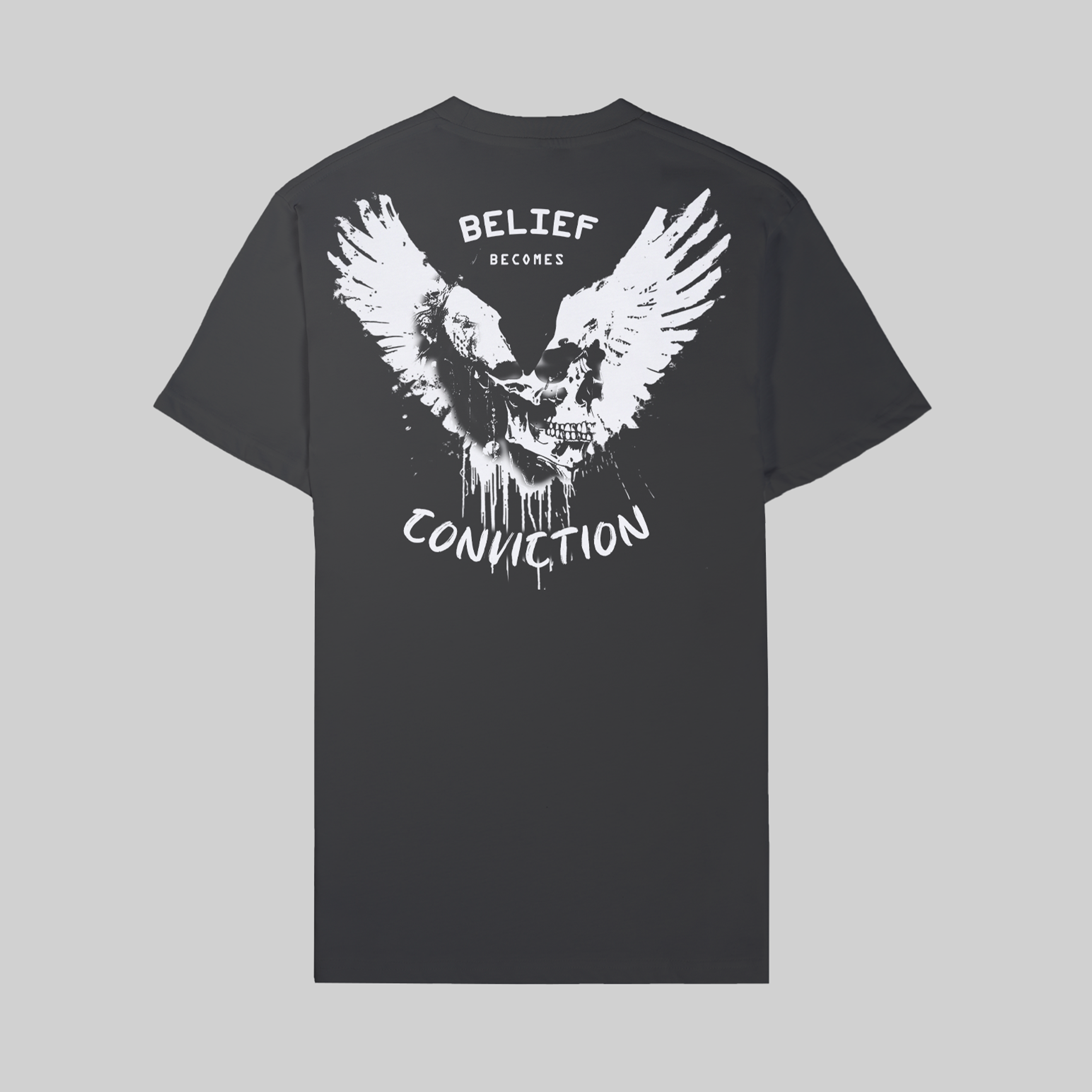 Conviction Tee