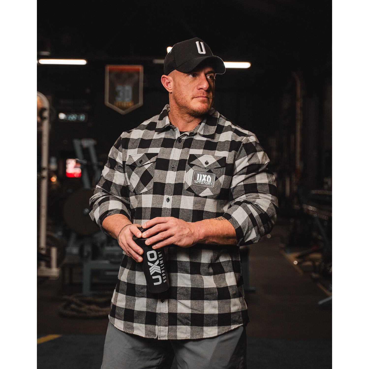 Belief Flannel