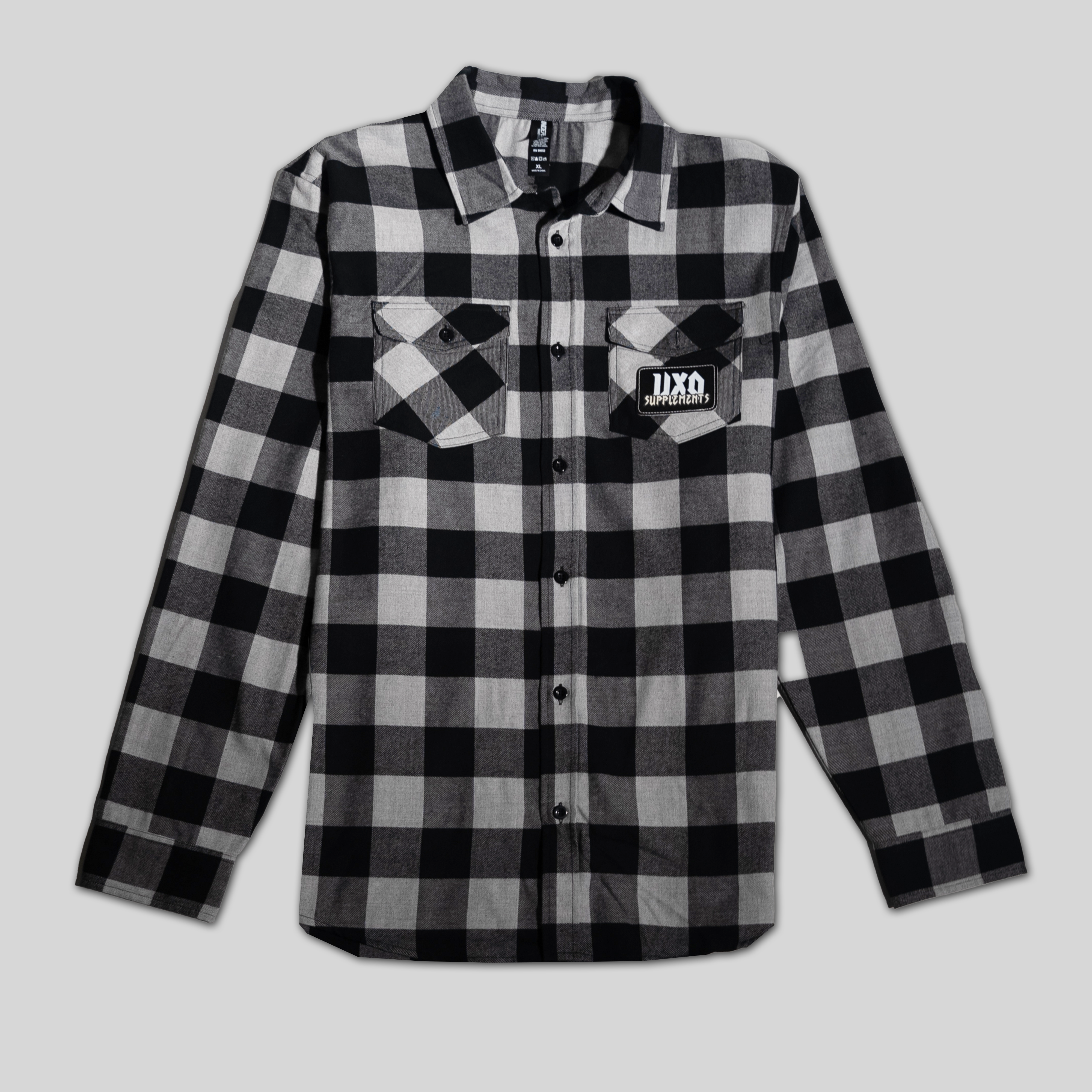 Belief Flannel