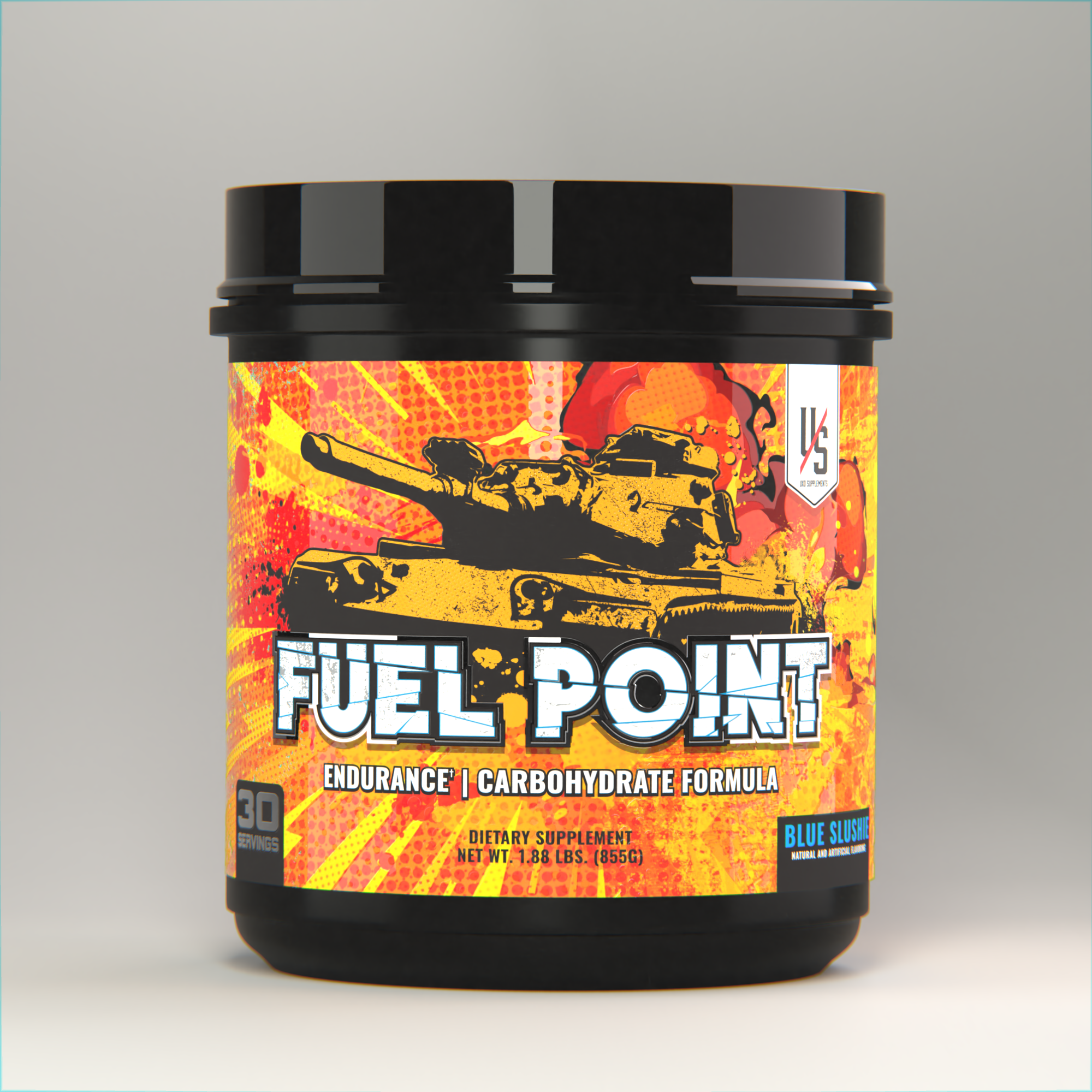 Fuel Point