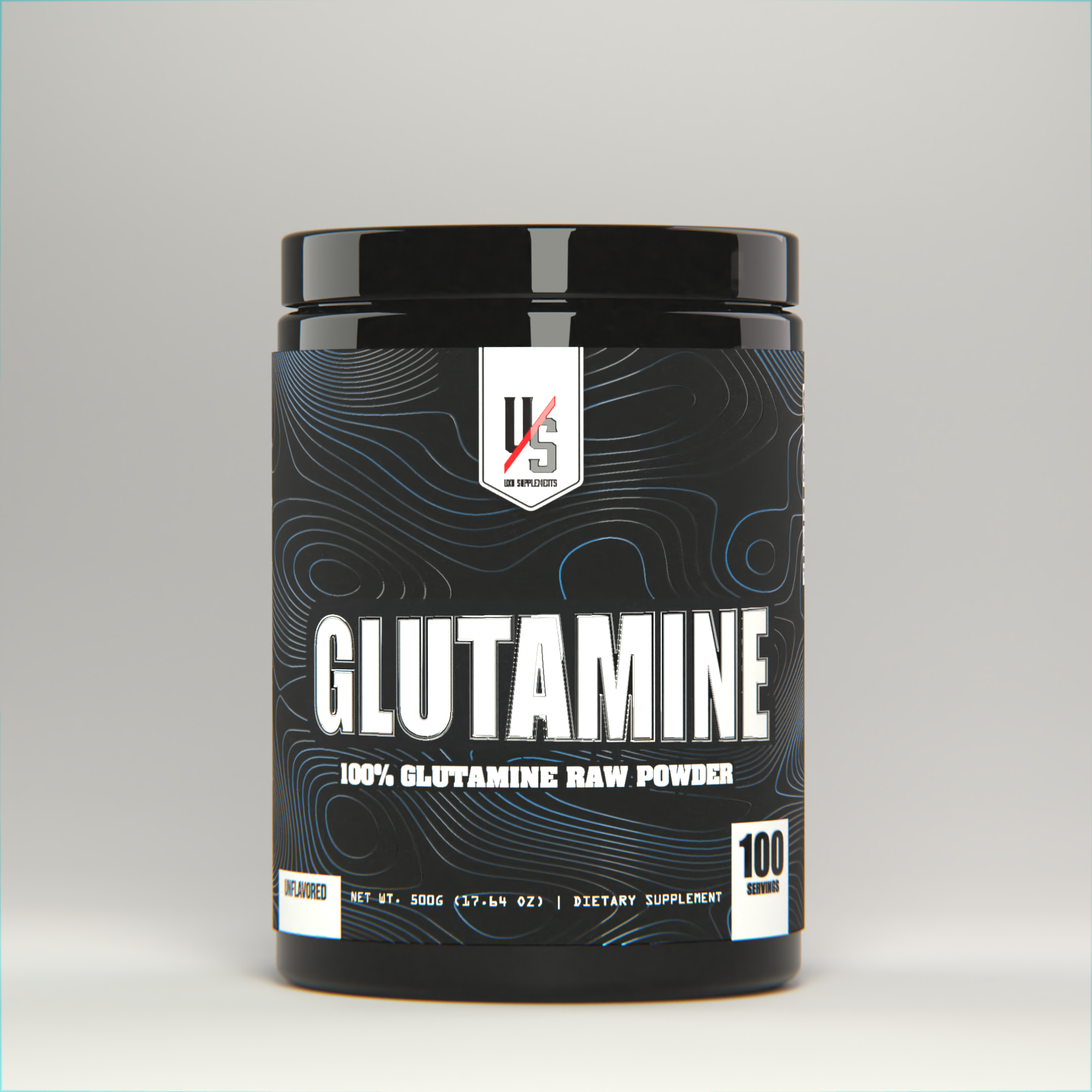 Glutamine