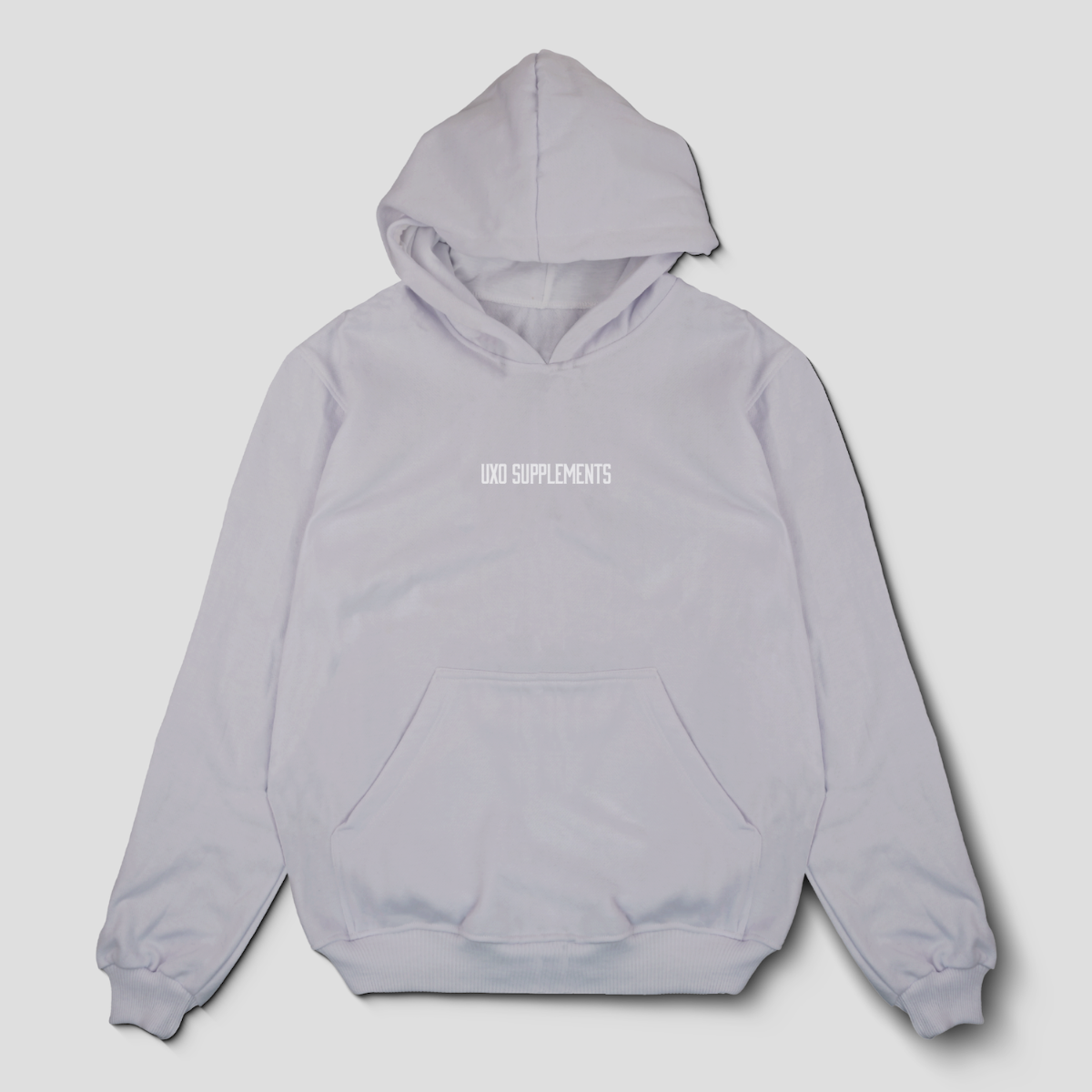 UXO Minimal Hoodie