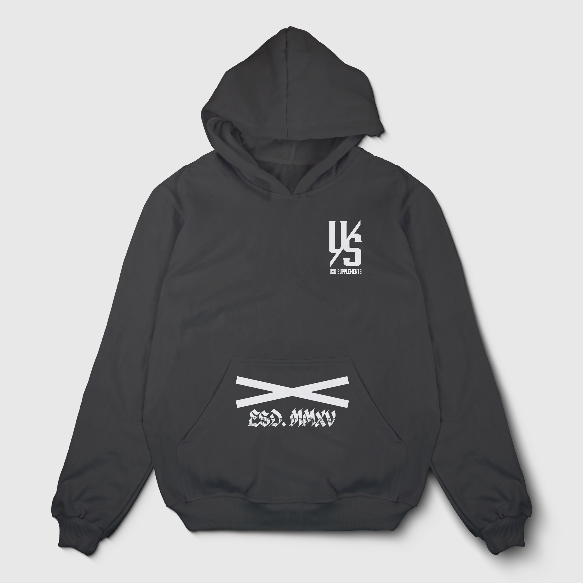 Battle Hoodie