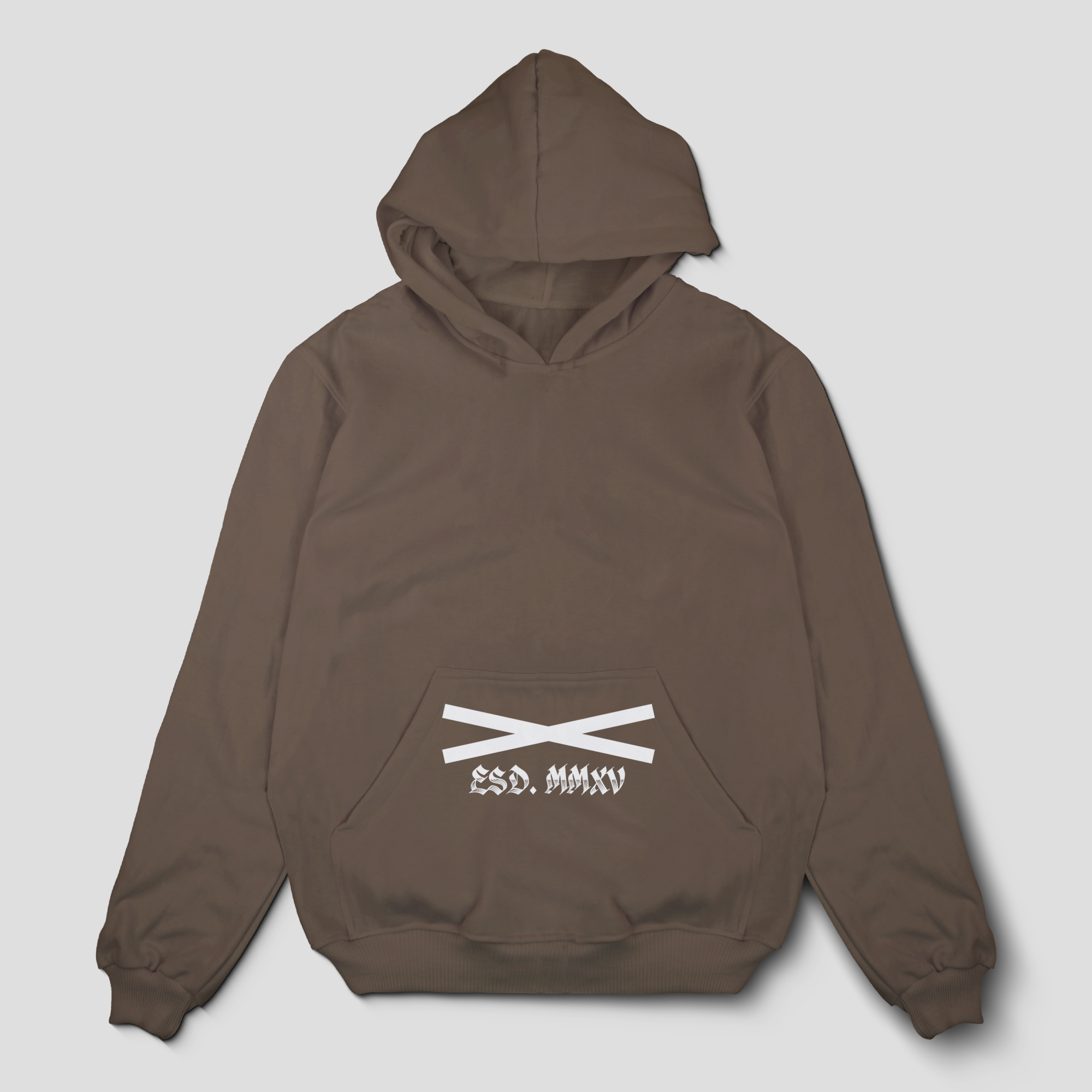 Battle Hoodie