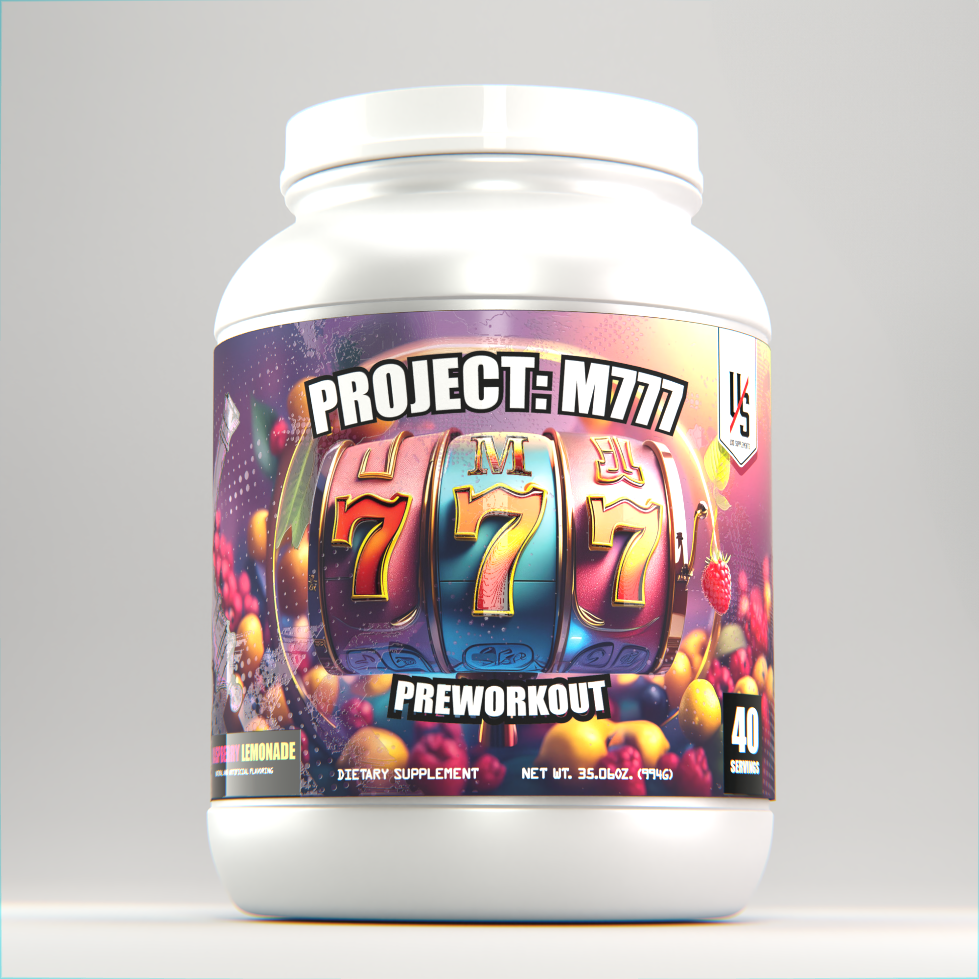 Project M777