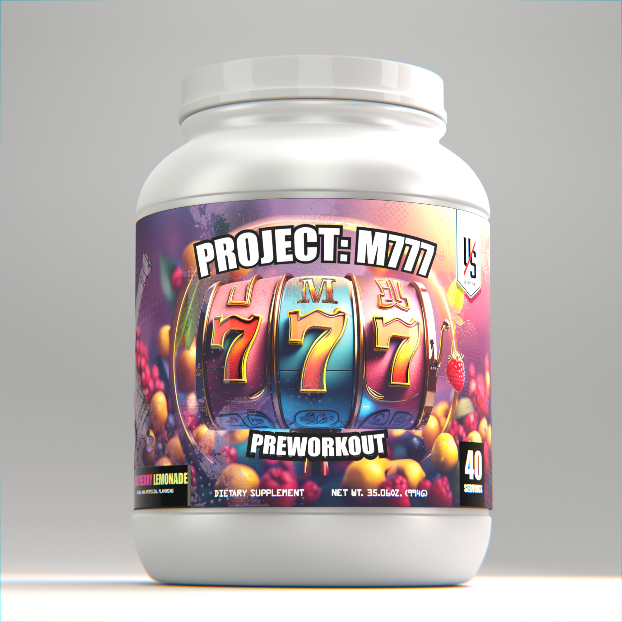 Project M777