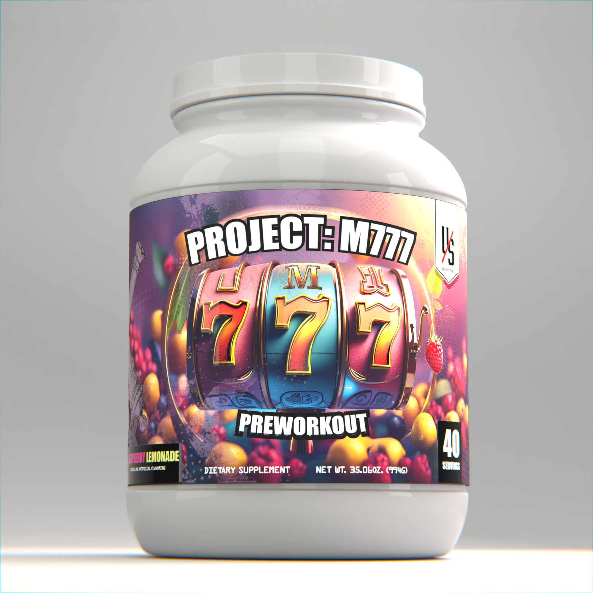 Project M777