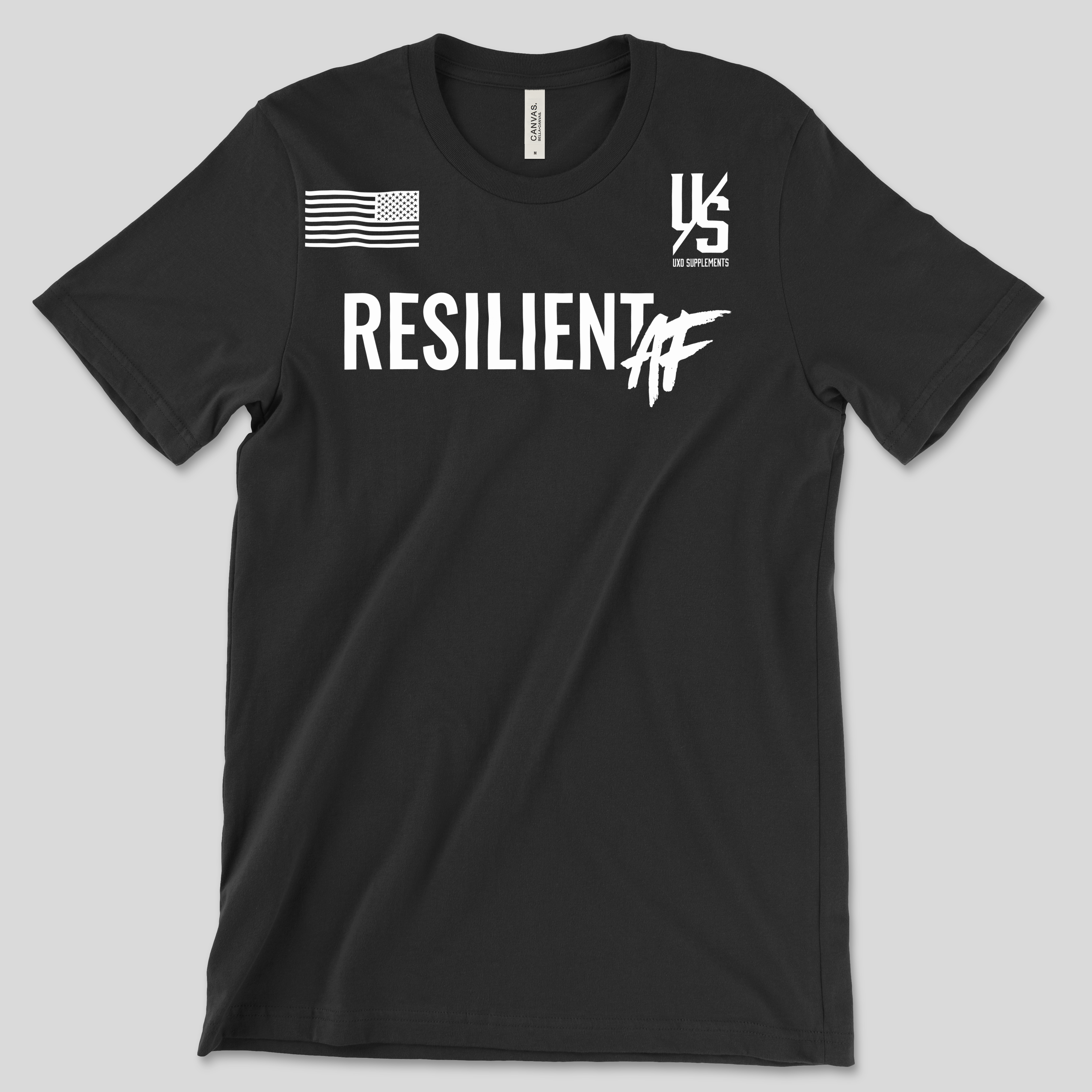 Resilient AF Tee