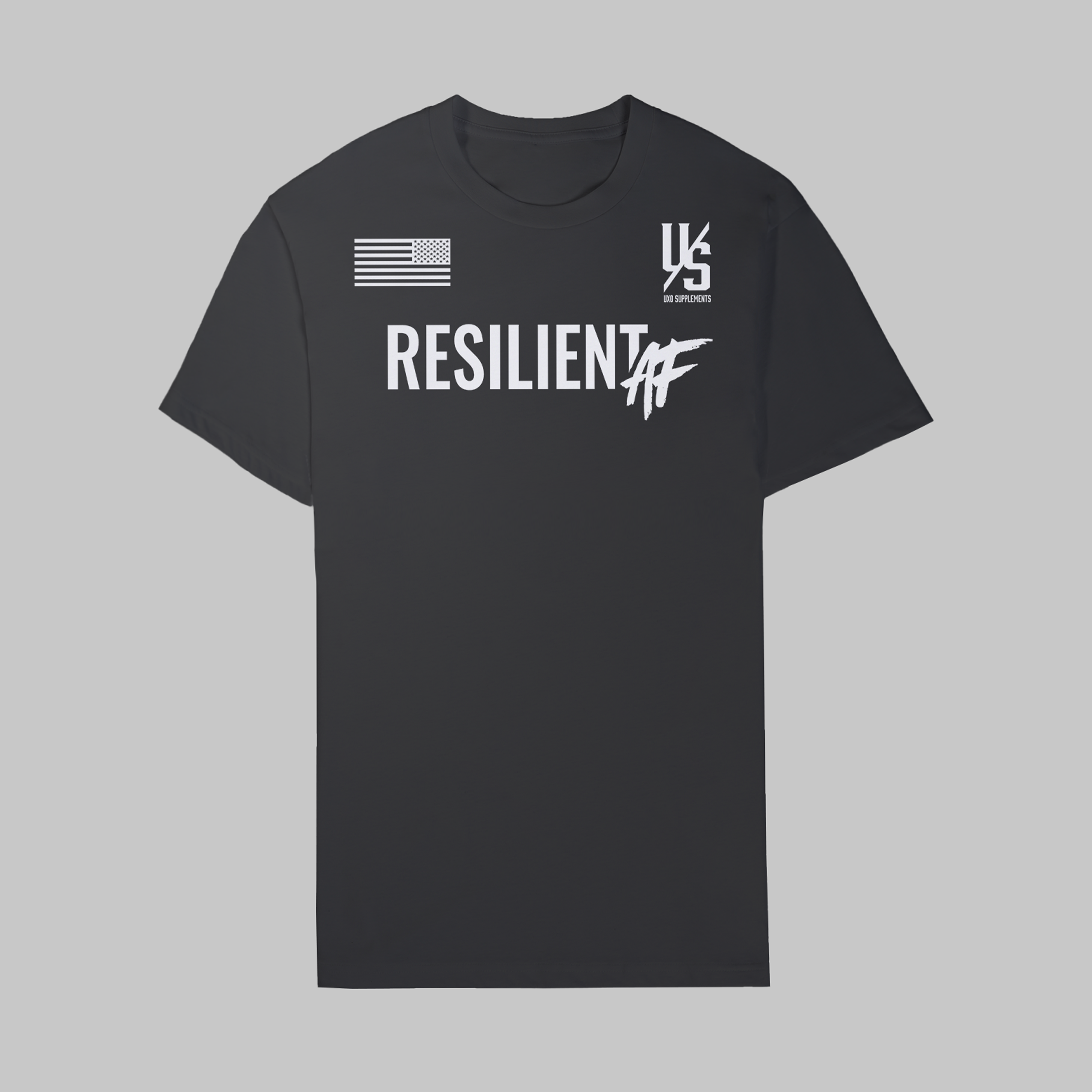 Resilient AF Tee