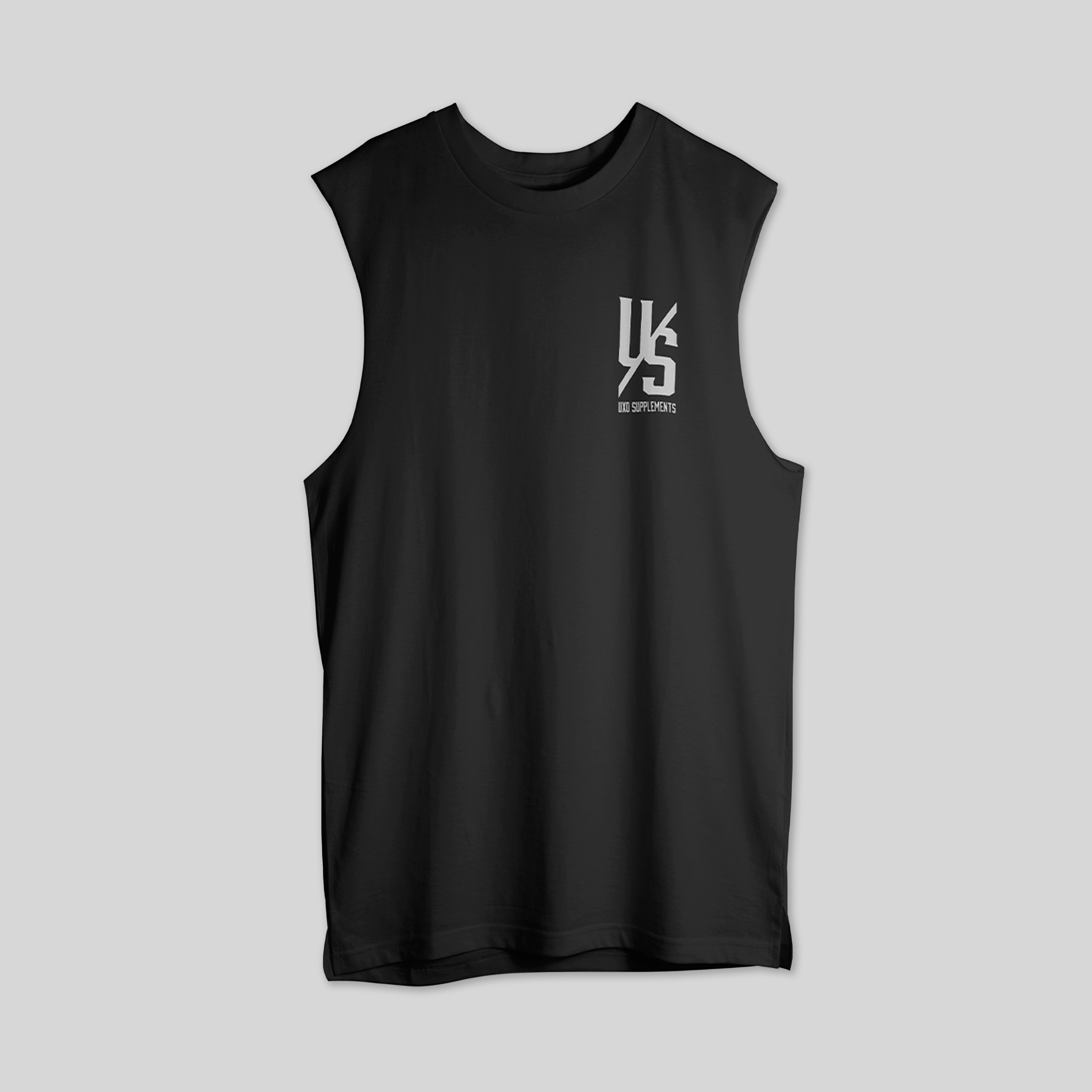 Sleeveless Tee