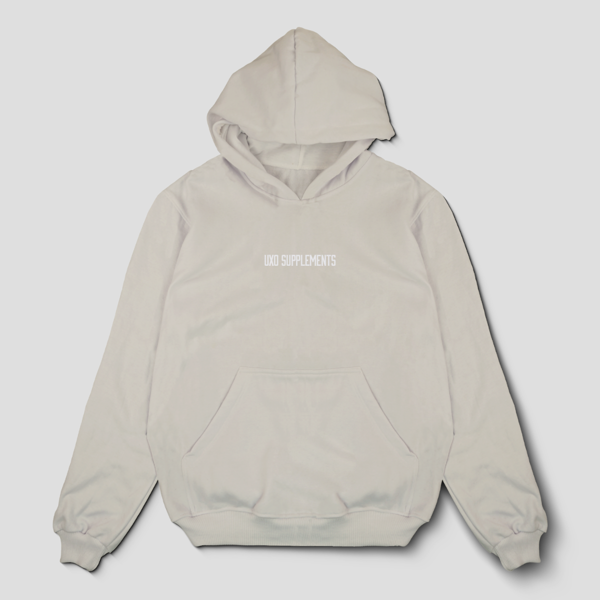 UXO Minimal Hoodie